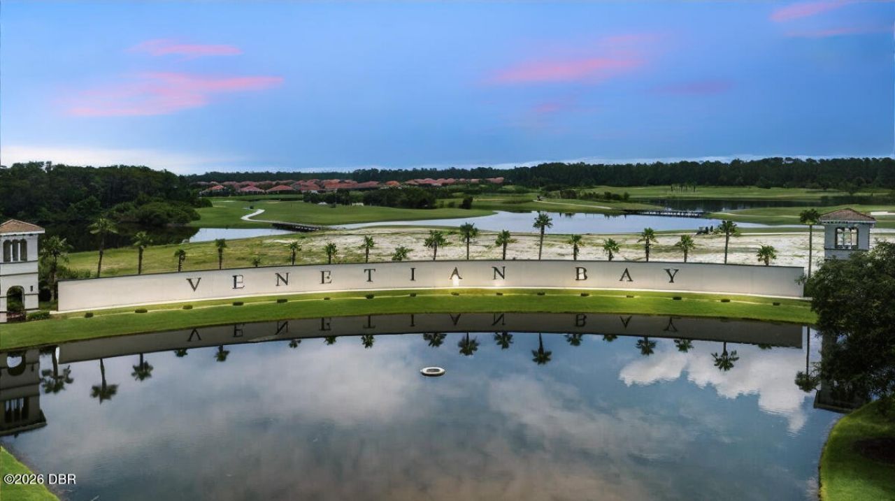 142 Portofino Boulevard, New Smyrna Beach, FL 32168 Photo