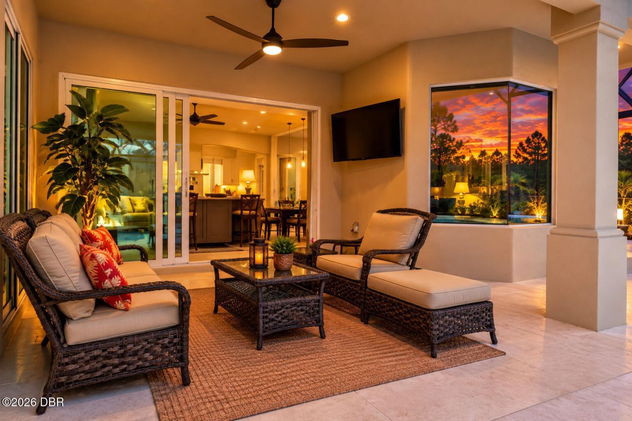 142 Portofino Boulevard, New Smyrna Beach, FL 32168 Photo