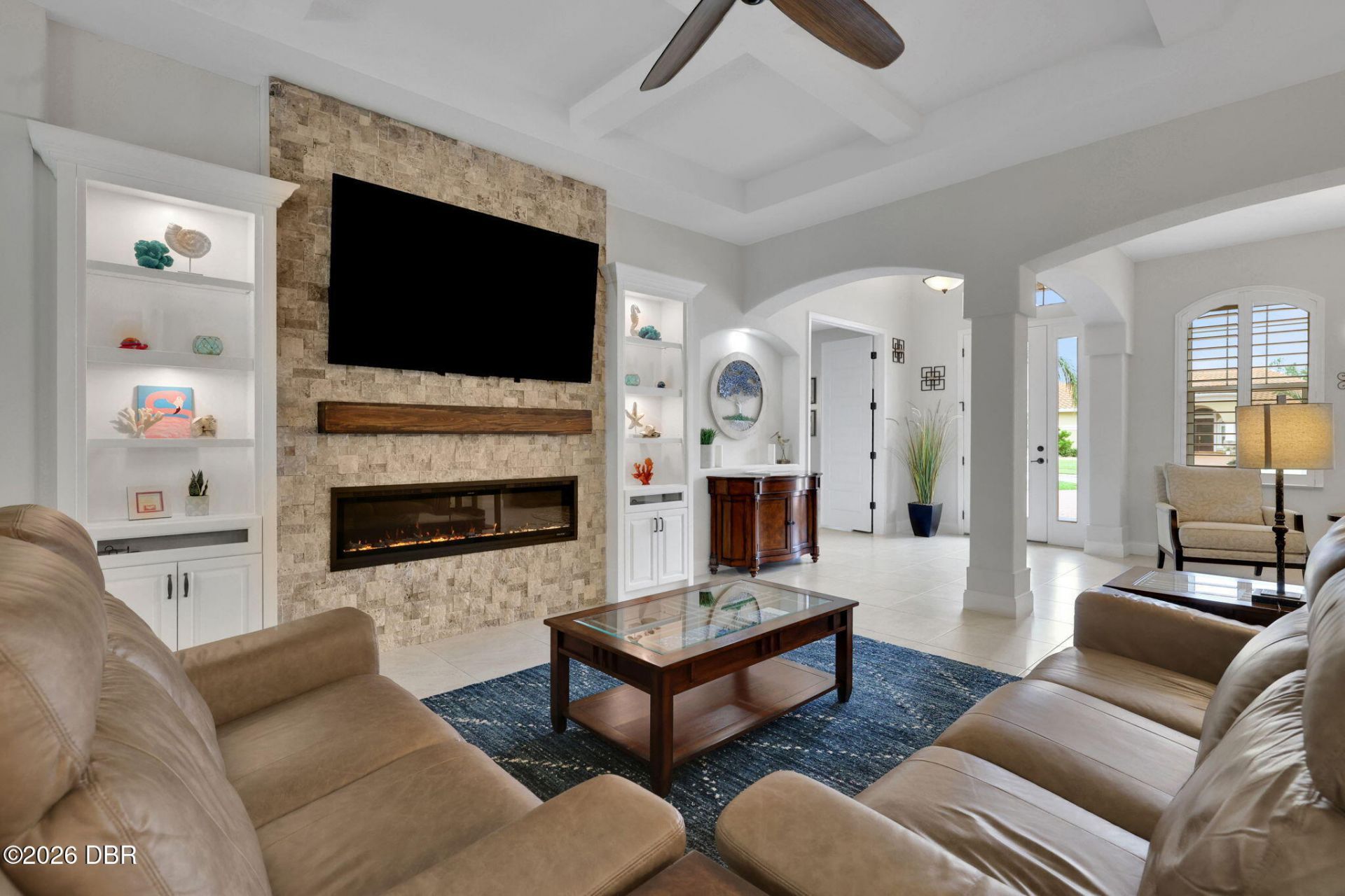142 Portofino Boulevard, New Smyrna Beach, FL 32168 Photo