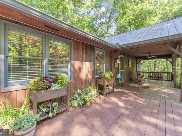 113 Biddy Mtn Lane, Tiger, GA 30576
