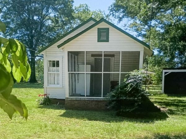 7514 Ga Highway 17, Bowersville, GA 30516
