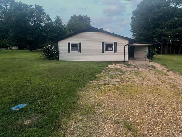 50 Manley Lane , Brookland, AR 72417