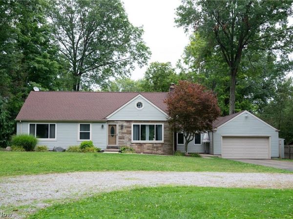 5625 Tippecanoe Road , Canfield, OH 44406