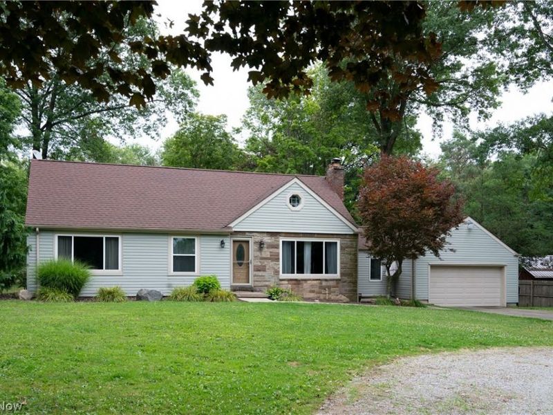 5625 Tippecanoe Road, Canfield, OH 44406 Photo 2
