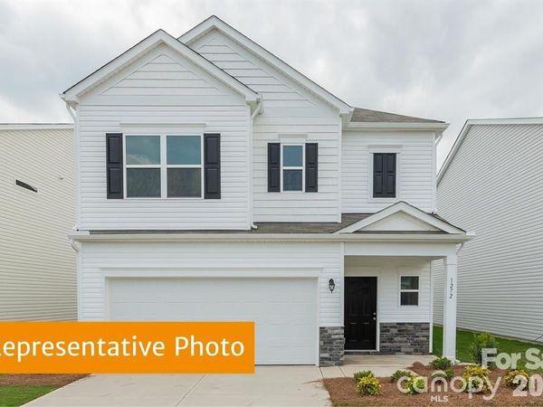 431 Blue Mountain Road , Salisbury, NC 28147