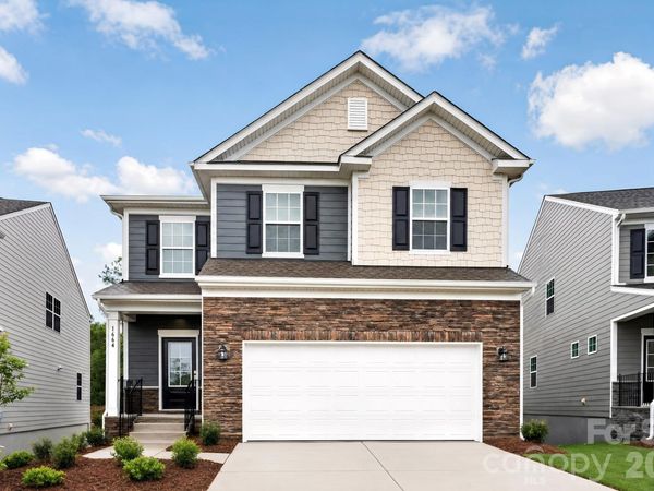 5312 Sunrise Pink Road, Unit 2, Kannapolis, NC 28081