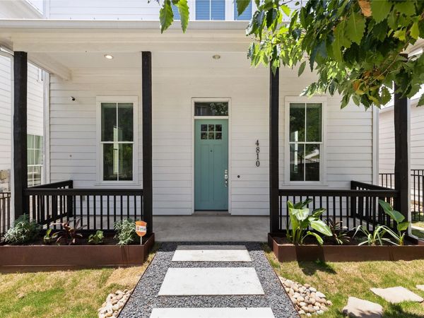 4810 Springdale RD, Unit 19, Austin, TX 78723