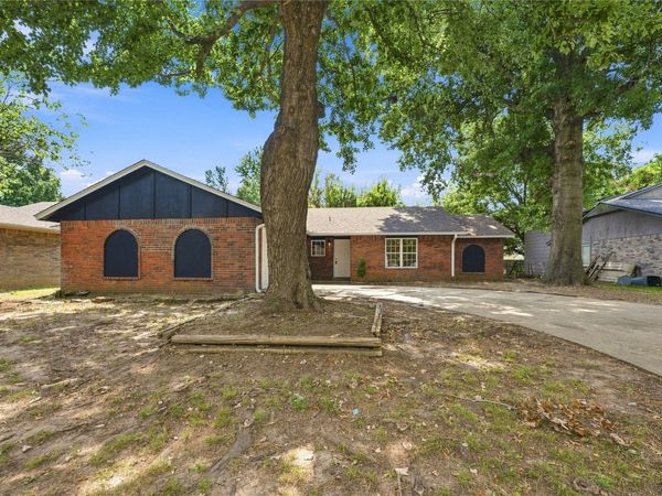 21504 E 33rd Street S, Broken Arrow, OK 74014