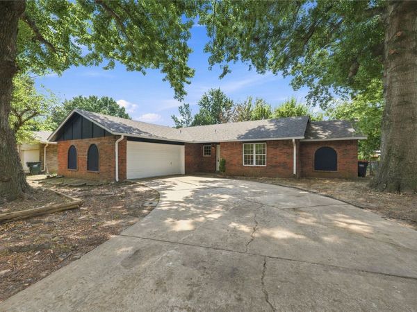 21504 E 33rd Street S, Broken Arrow, OK 74014