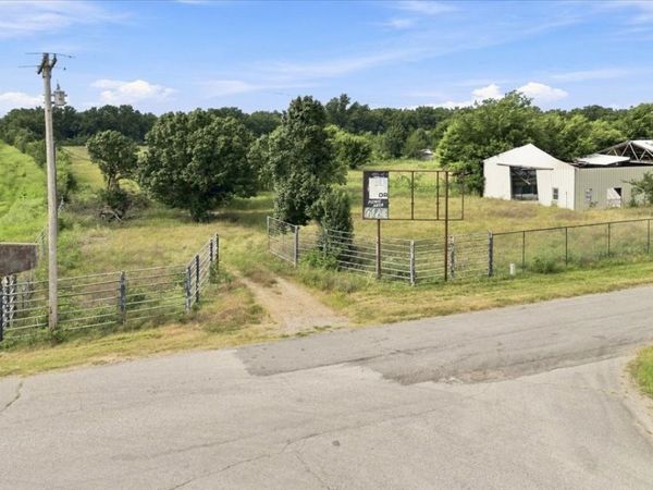69 W 360 Road , Adair, OK 74330