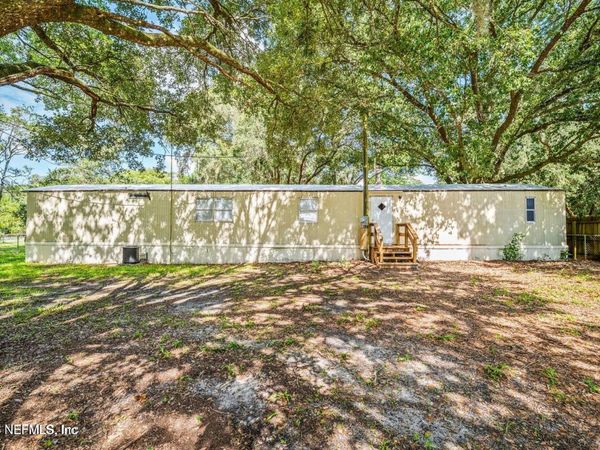 4509 SOUTHWOOD Road, Macclenny, FL 32063