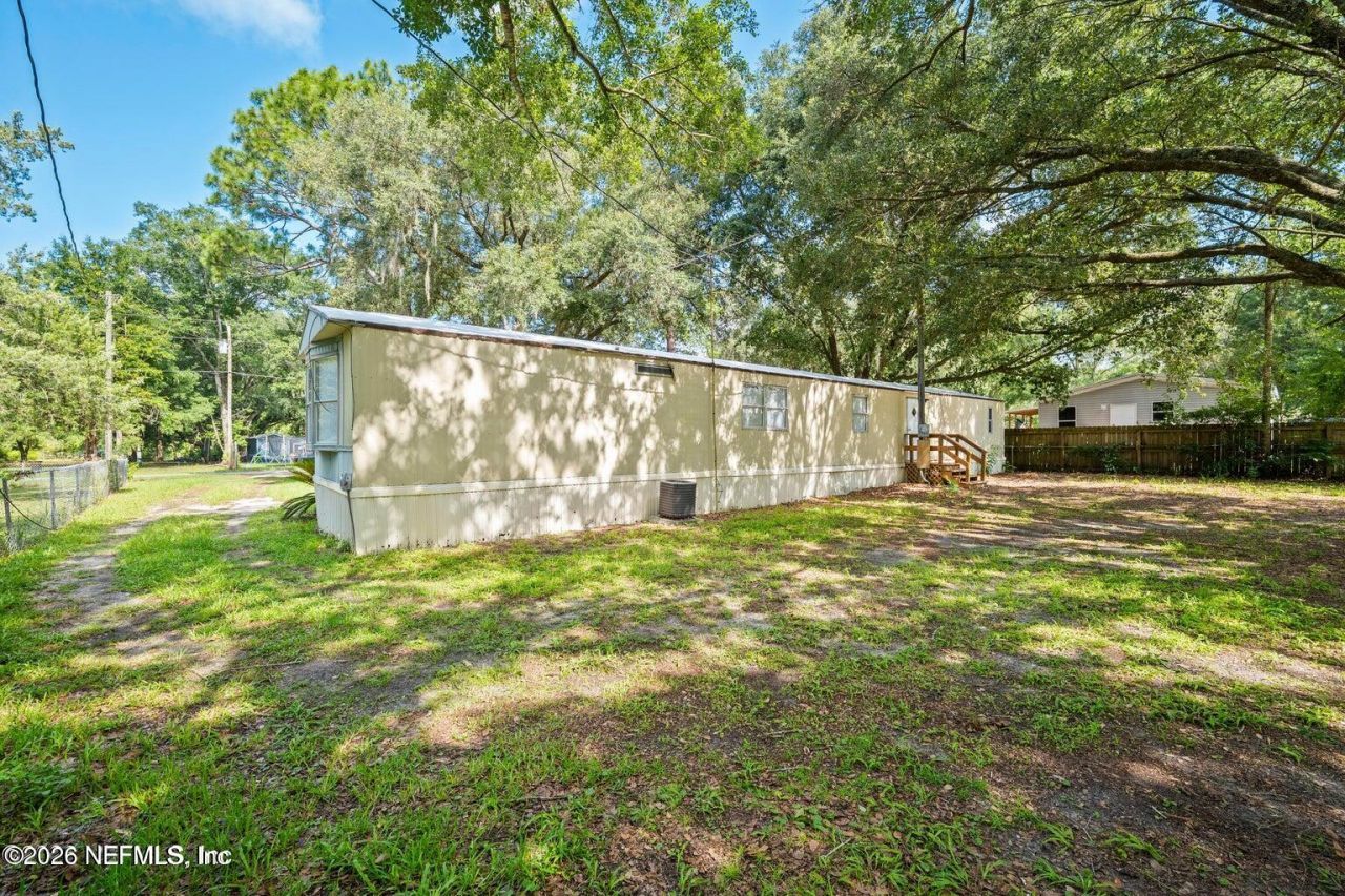 4509 Southwood Road, Macclenny, FL 32063 Photo
