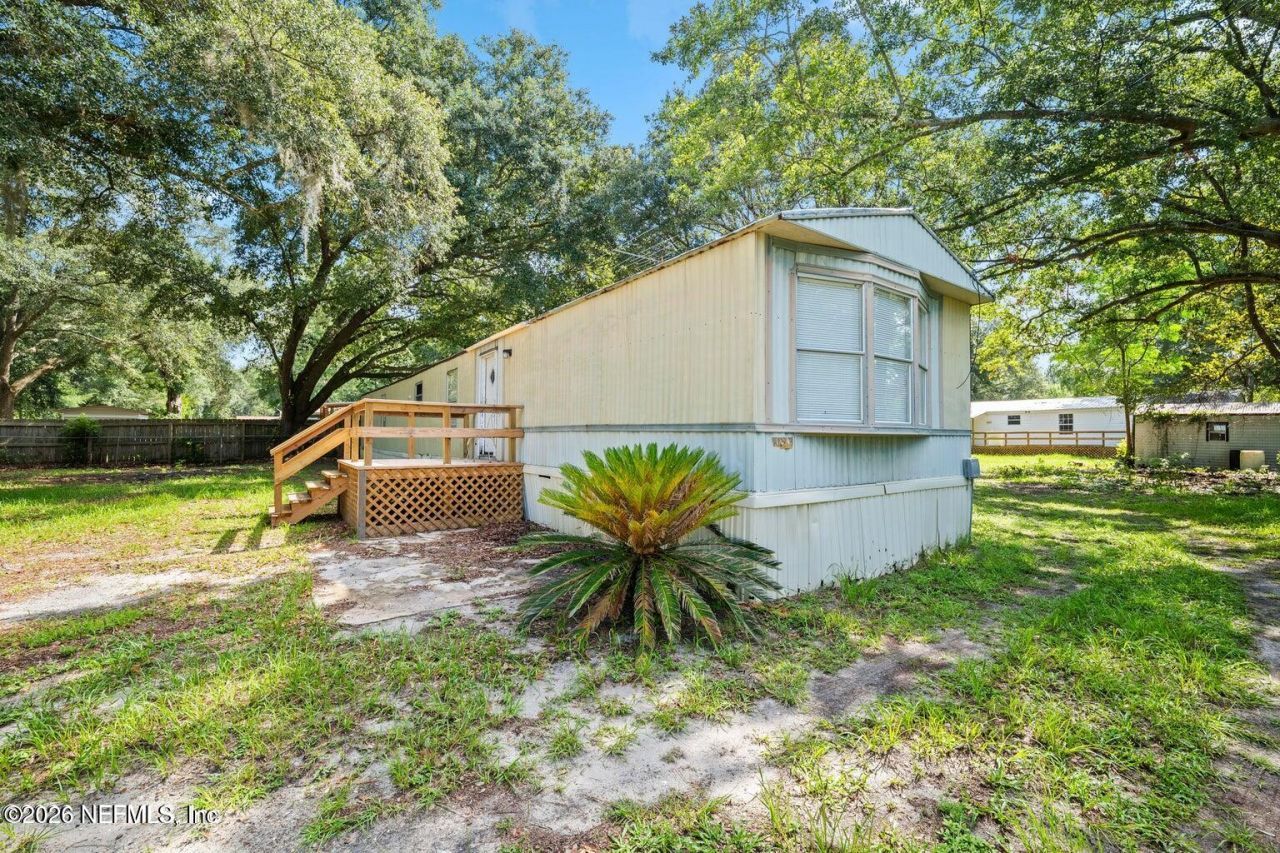 4509 Southwood Road, Macclenny, FL 32063 Photo