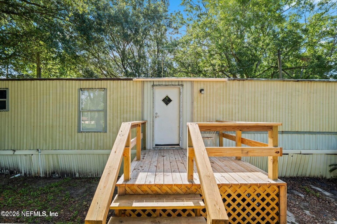 4509 Southwood Road, Macclenny, FL 32063 Photo