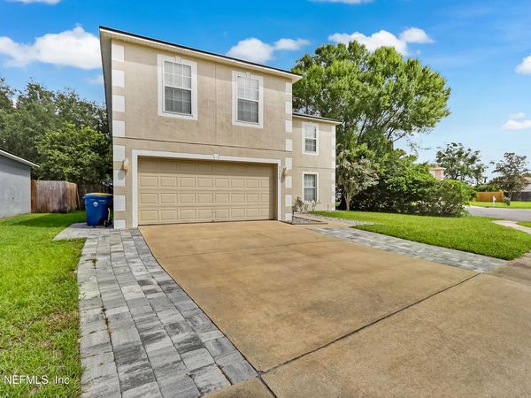 3355 HICKORY LEAF Court, Jacksonville, FL 32226