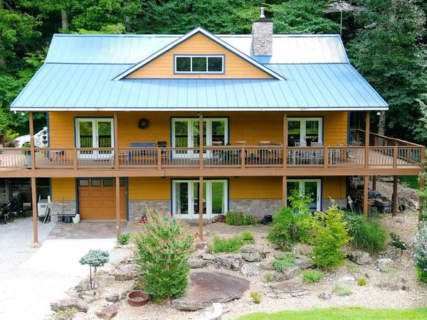 64 Bronc Drive , Pottersville, MO 65790