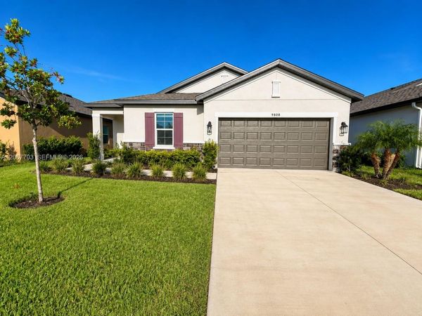 9808 Last Light Gln , Parrish, FL 34219