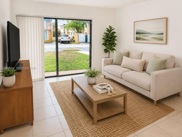 7409 SW 152nd Ave , Unit 5-103, Miami, FL 33193