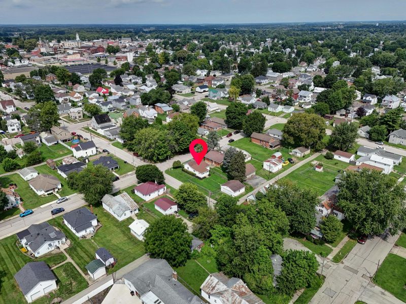 229 Hart Avenue, Greenville, OH 45331 Photo 24