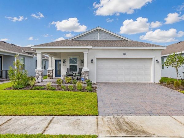 4536 OCHOS RIOS PLACE , KISSIMMEE, FL 34758