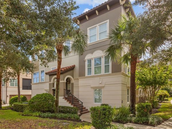 801 LOBELIA DRIVE , LAKE MARY, FL 32746