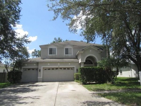 4129 BALINGTON DRIVE , VALRICO, FL 33596