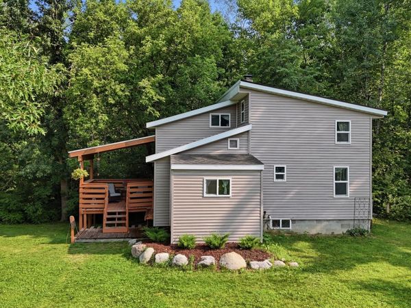 33826 Red Oak Lane, Grand Rapids, MN 55744