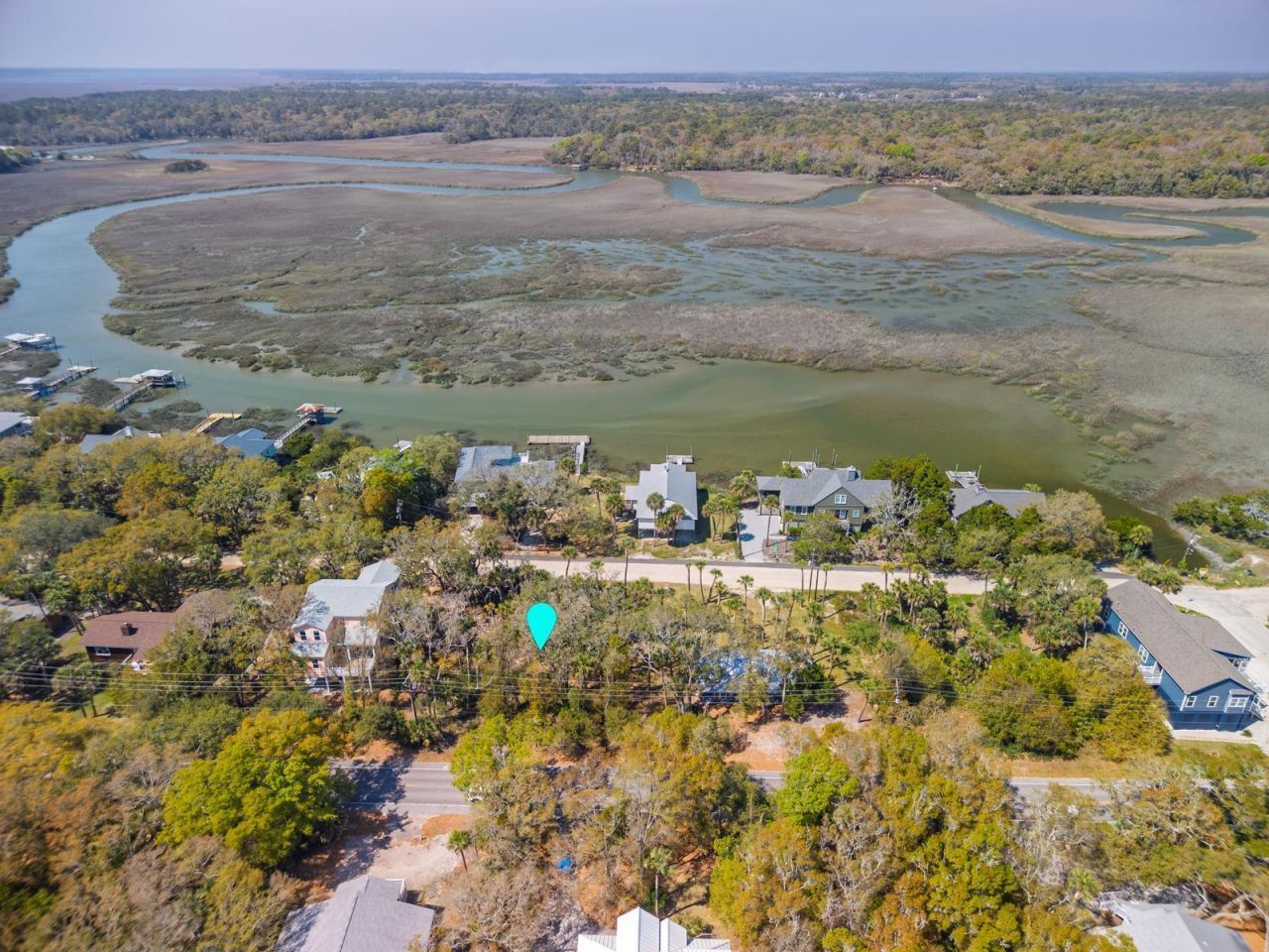 307 Jungle Road Photo 1