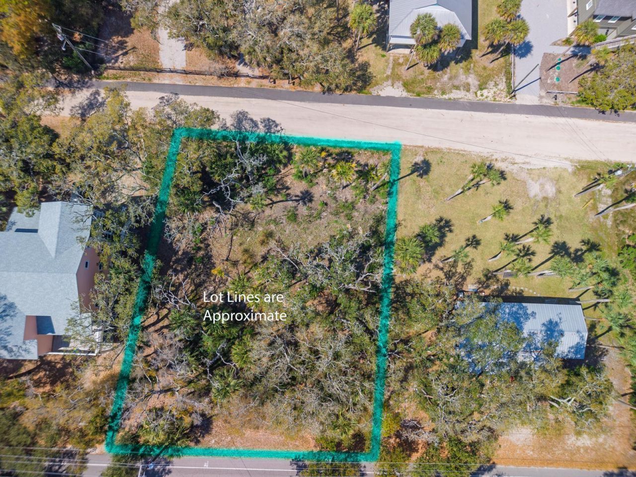 307 Jungle Road Photo 2