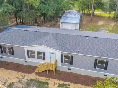 154 Bushy Drive, Walterboro, SC 29488
