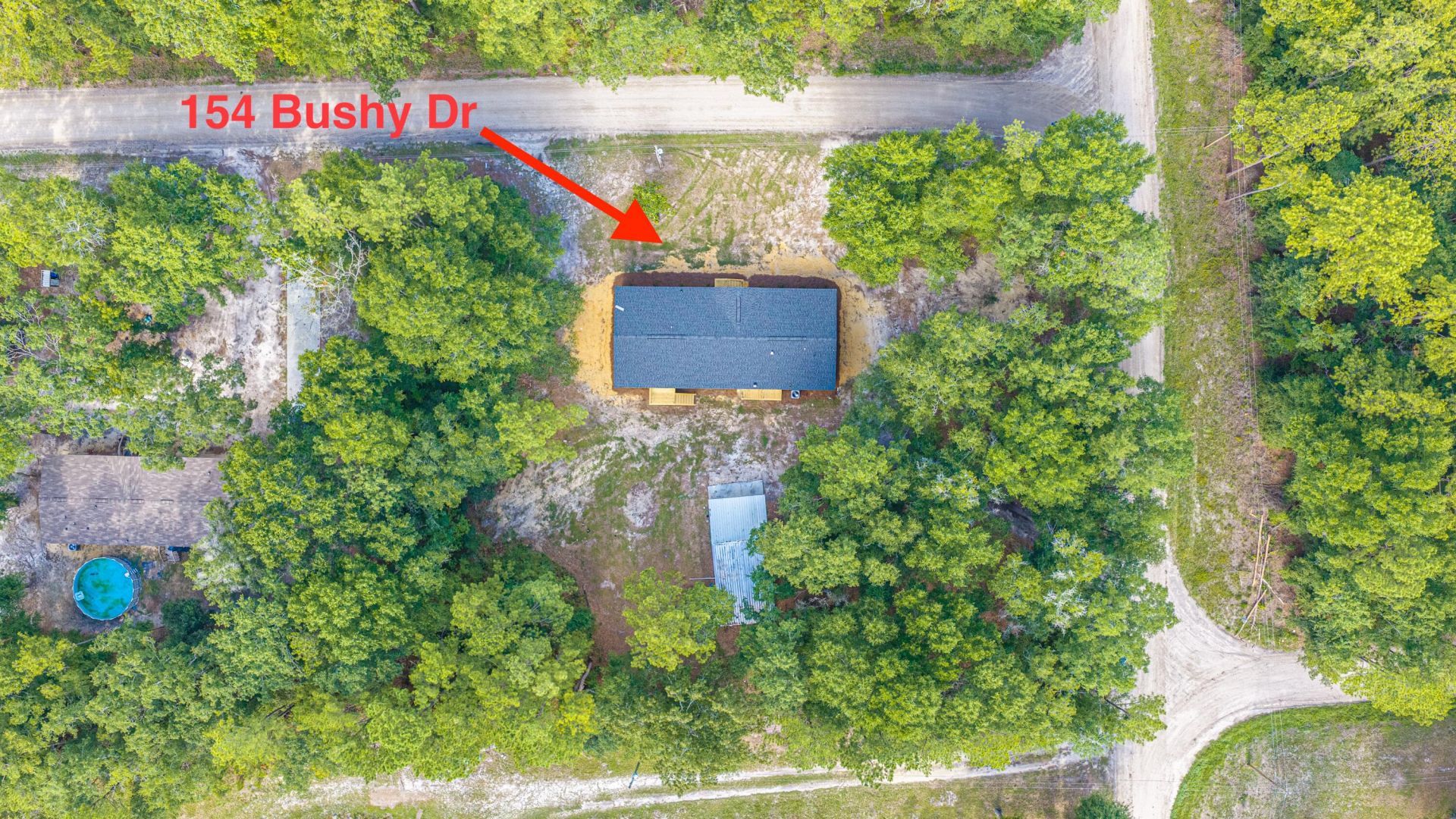154 Bushy Drive Photo 82