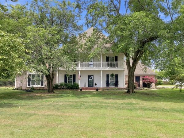 21801 E 101st Street S, Broken Arrow, OK 74014