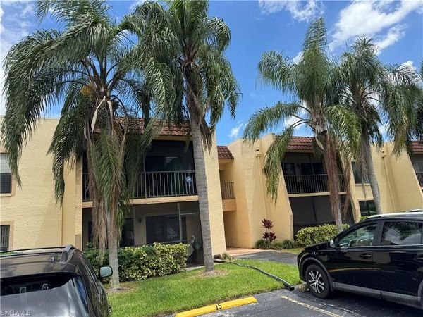 12481 McGregor BLVD , Unit 1, FORT MYERS, FL 33919