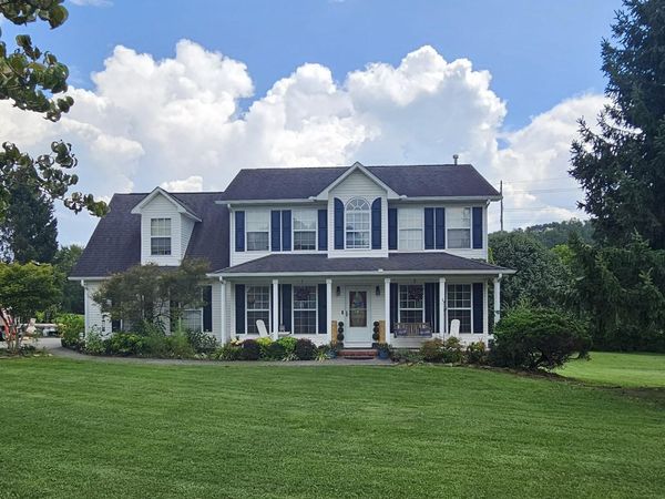 834 Garners Landing Blvd, Seymour, TN 37865