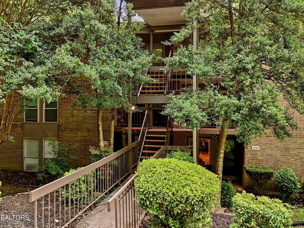 8504 Madrid Court, Knoxville, TN 37923