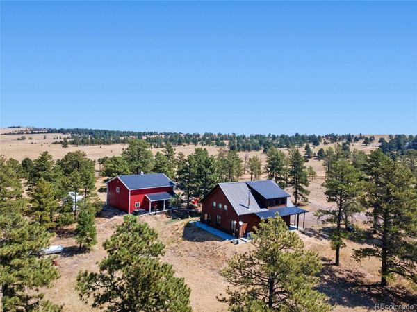 32030 Cattle Circle , Ramah, CO 80832