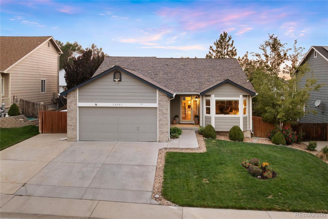 12087 Hudson Court, Thornton, CO 80241 Main Photo