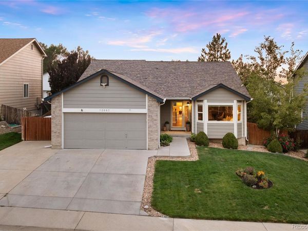 12087 Hudson Court, Thornton, CO 80241