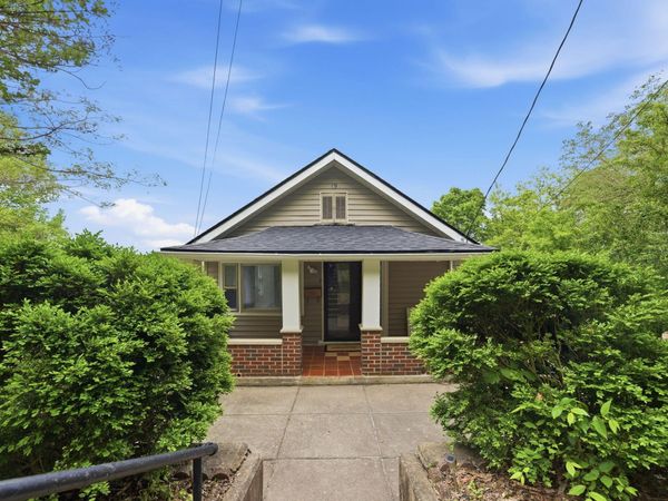 19 E 6th Street, Maysville, KY 41056