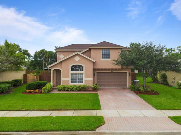 9951 E Verona Circle, Vero Beach, FL 32966