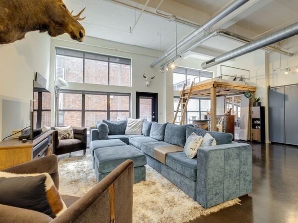 239 Rep John Lewis Way N , Unit 302, Nashville, TN 37219