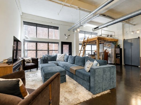 239 Rep John Lewis Way N, Unit 302, Nashville, TN 37219