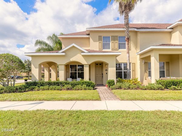 354 N Airport Road, New Smyrna Beach, FL 32168