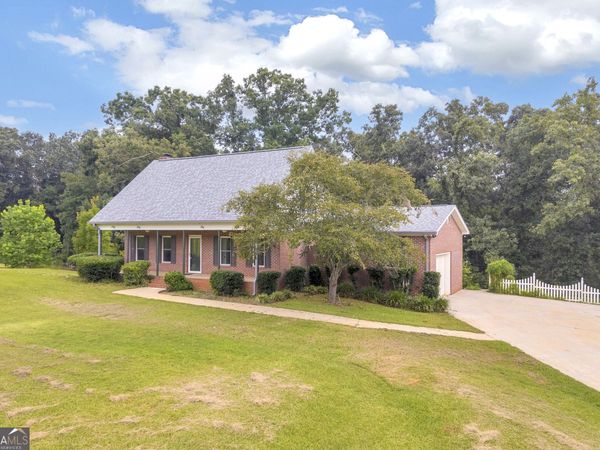 3272 Horace Road, Bowman, GA 30624