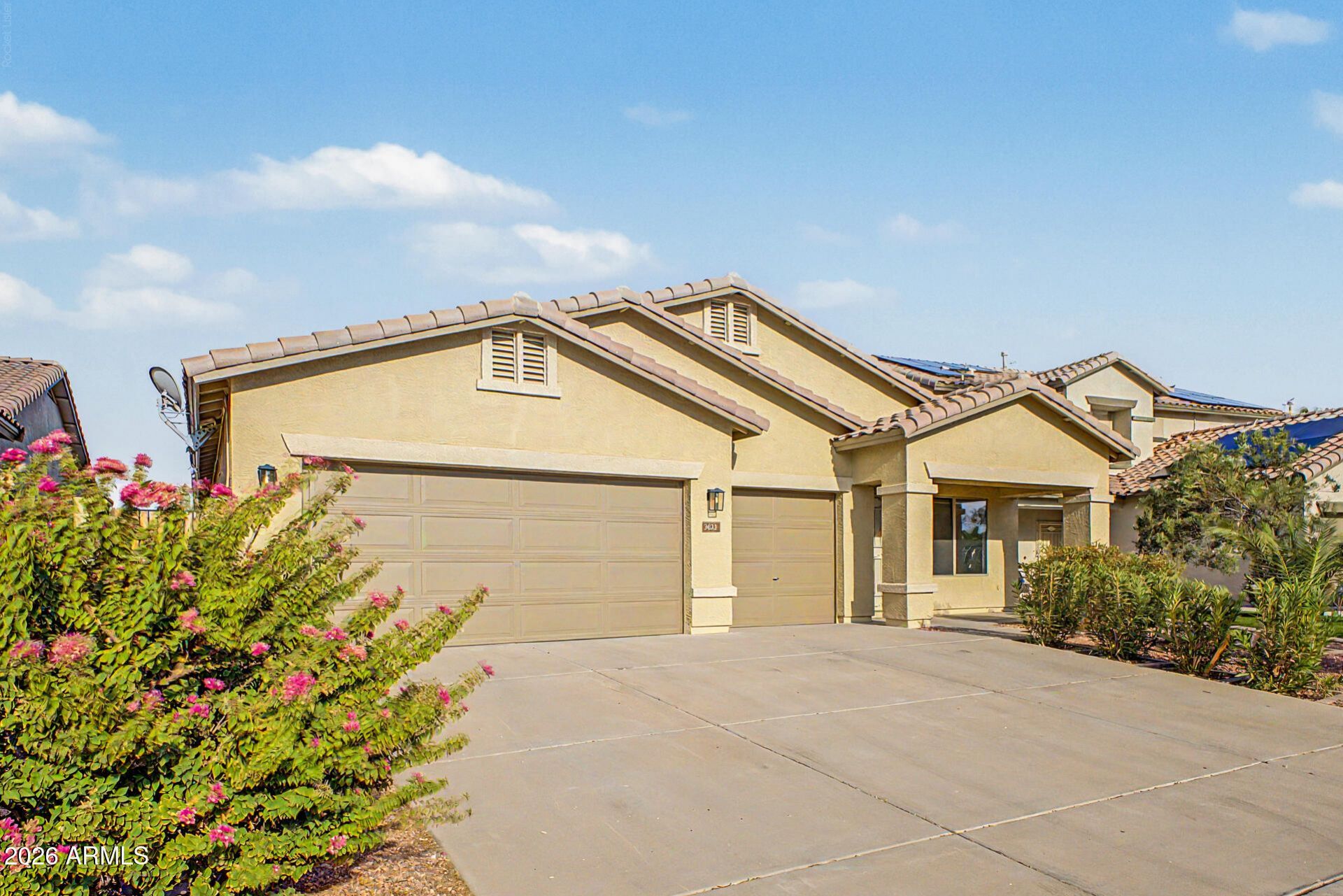 3621 N 127th Drive, Avondale, AZ 85392 Main Photo
