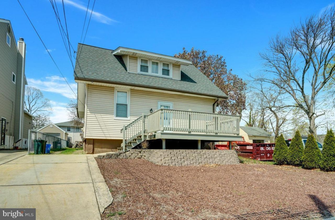 109 Printz Avenue, Unit 2, Norwood, PA 19074 Main Photo