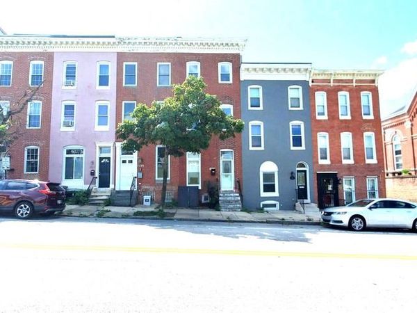 1923 E BALTIMORE STREET, BALTIMORE, MD 21231