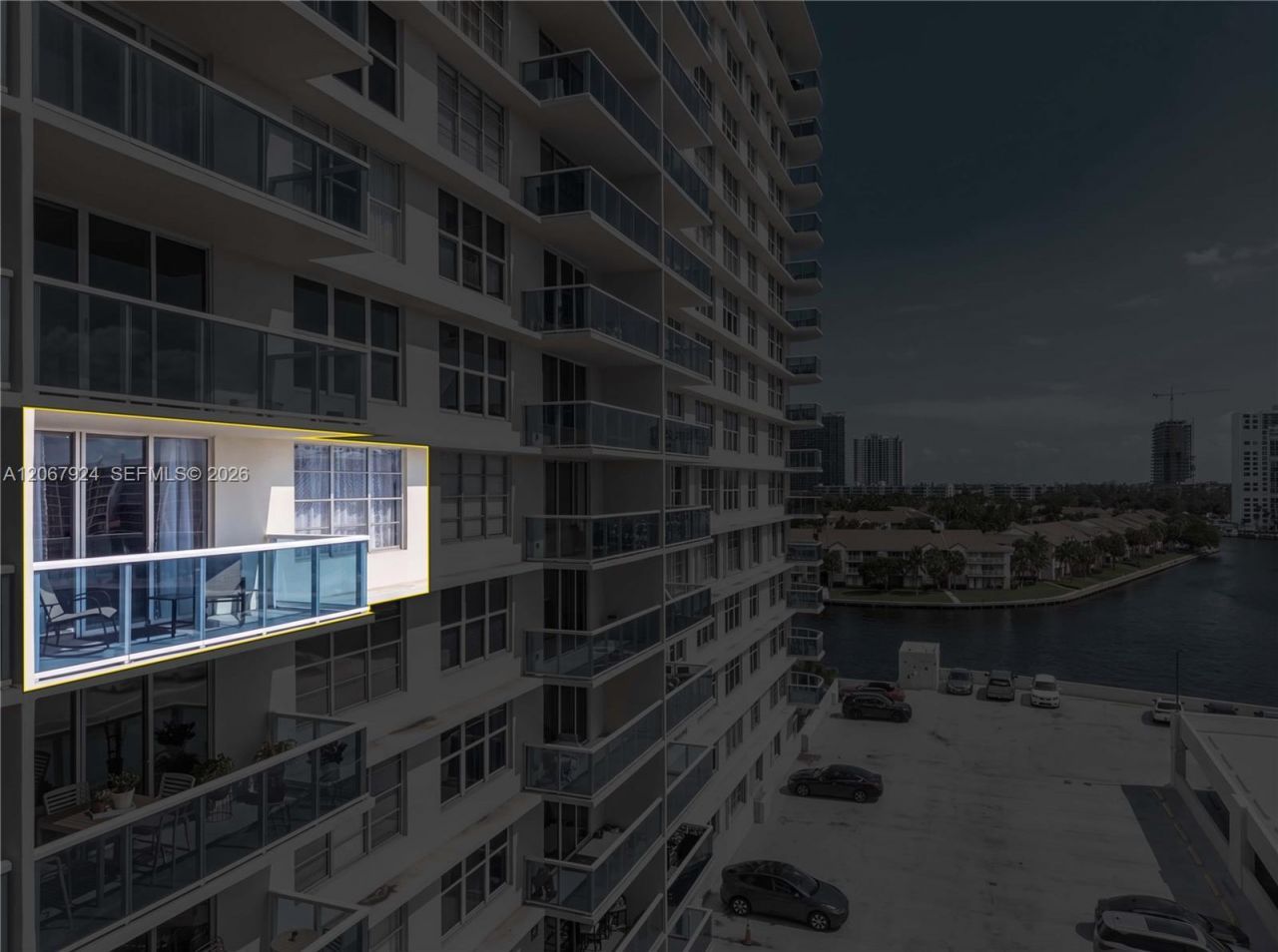3800 S Ocean Dr , Unit 802, Hollywood, FL 33019 Photo