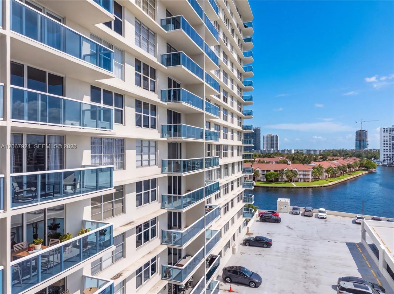 3800 S Ocean Dr , Unit 802, Hollywood, FL 33019 Photo