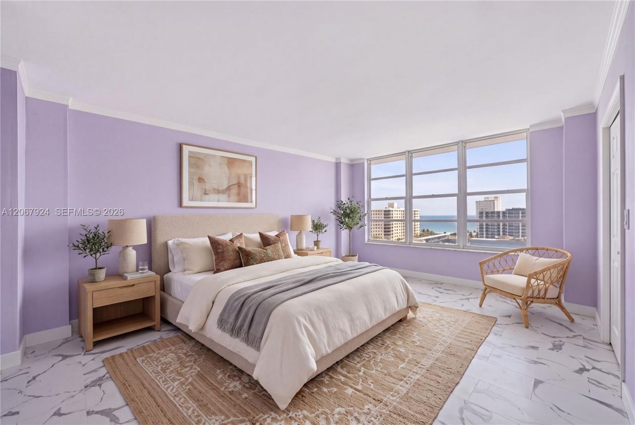 3800 S Ocean Dr , Unit 802, Hollywood, FL 33019 Photo